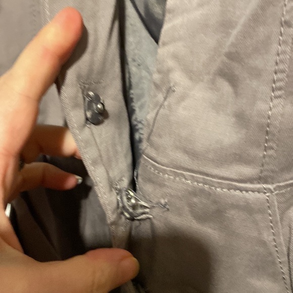 Dark mushrooms RW&CO jacket - Picture 8 of 8